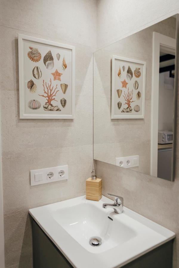Tu Casa Duplex En Triana Apartment Seville Ngoại thất bức ảnh