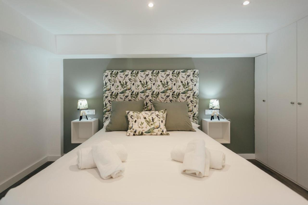 Tu Casa Duplex En Triana Apartment Seville Ngoại thất bức ảnh