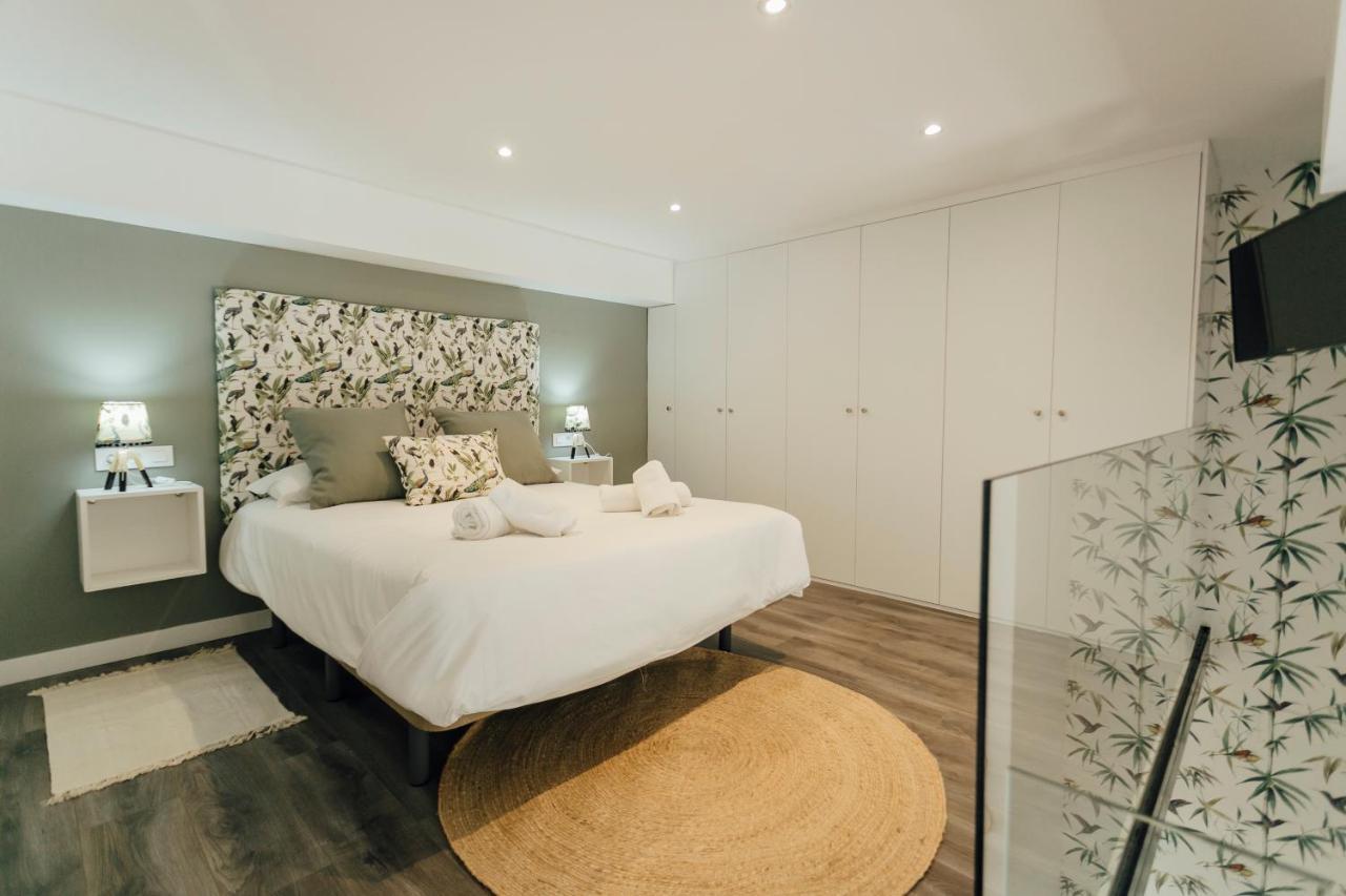 Tu Casa Duplex En Triana Apartment Seville Ngoại thất bức ảnh