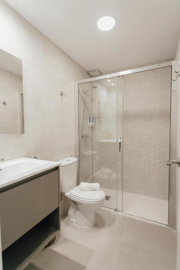 Tu Casa Duplex En Triana Apartment Seville Ngoại thất bức ảnh