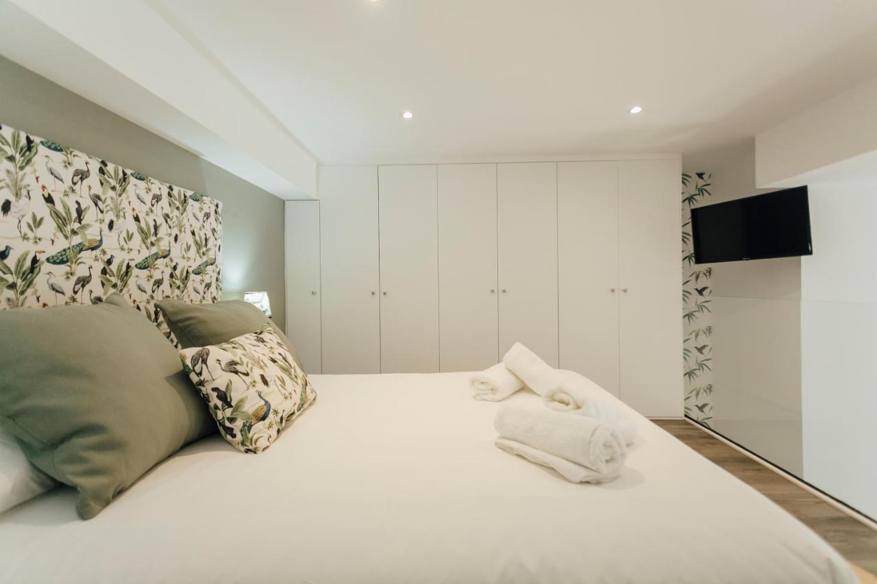 Tu Casa Duplex En Triana Apartment Seville Ngoại thất bức ảnh